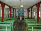 [Photo of Kulusuk's church]