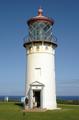 [Photo of Kīlauea Lighthouse]