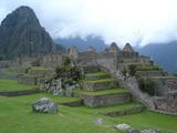 [Photo of Machu Picchu]