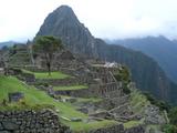 [Photo of Machu Picchu]