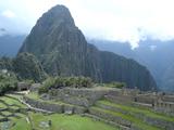 [Photo of Wayna Picchu]