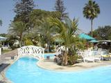 [Photo of Hotel Paracas pool]