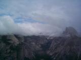 [View from Glacier Point]