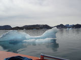 [Photo of Ikaasaartik inlet]