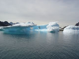 [Photo of Ikaasaartik inlet]