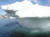 [Photo of Ikaasaartik inlet]