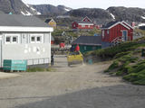 [Photo of Kulusuk]