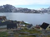 [Photo of Tasiilaq]