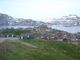 [Photo of Tasiilaq]