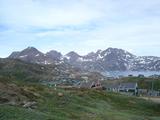 [Photo of Tasiilaq]