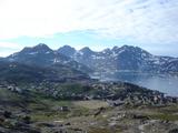 [Photo of Tasiilaq]
