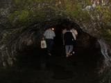 [Photo of Thurston Lava Tube]