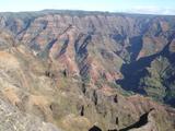 [Photo of Waimea Canyon]