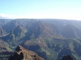 [Photo of Waimea Canyon]