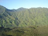 [Photo of helicopter view]