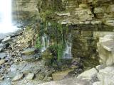 [Photo of Hilton Falls]