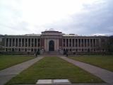 [Memorial Union photo]