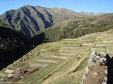 [Photo of terraces]