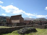[Photo of Raqchi]