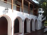[Photo of Las Dunas Hotel]