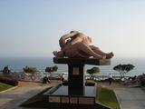 [Photo of Parque del Amor]