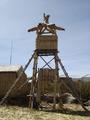 [Photo of Los Uros]